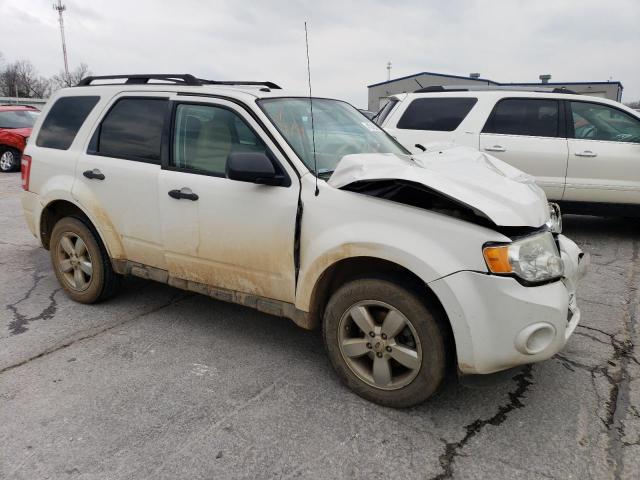 Photo 3 VIN: 1FMCU0DG0BKB88837 - FORD ESCAPE 