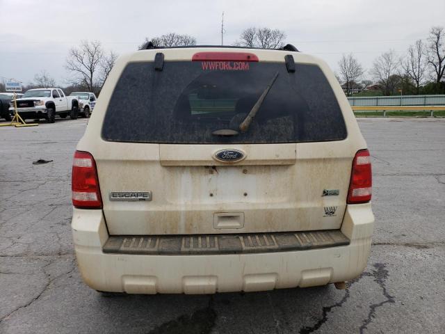 Photo 5 VIN: 1FMCU0DG0BKB88837 - FORD ESCAPE 