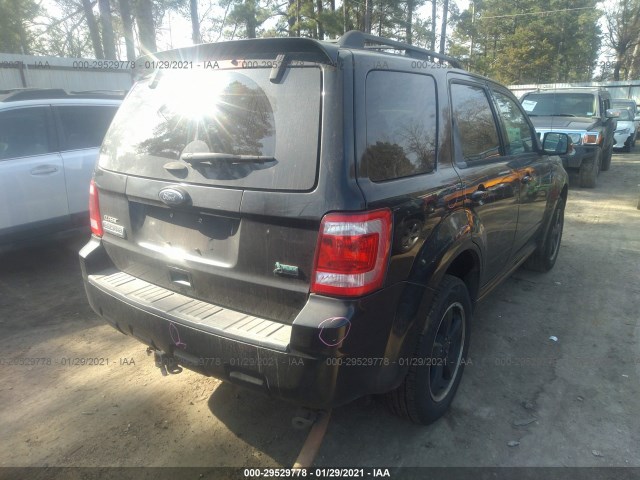 Photo 3 VIN: 1FMCU0DG0BKB90796 - FORD ESCAPE 