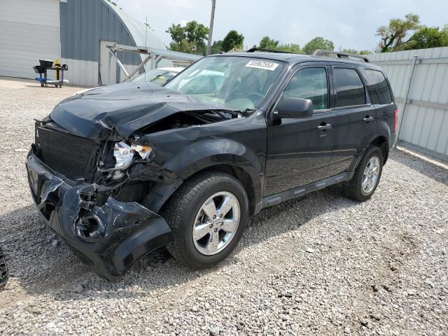 Photo 0 VIN: 1FMCU0DG0BKB91012 - FORD ESCAPE XLT 