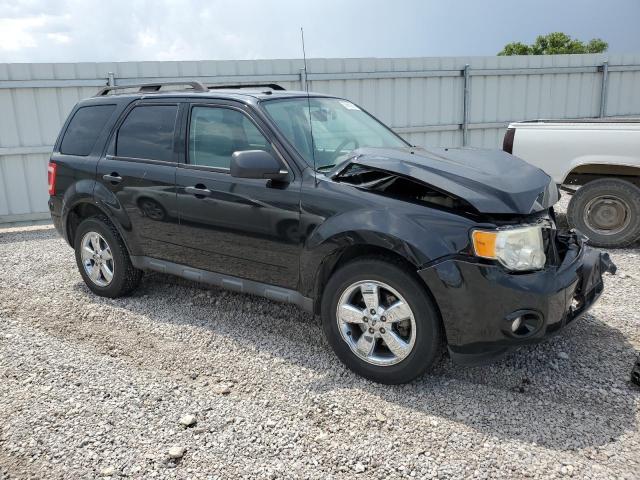 Photo 3 VIN: 1FMCU0DG0BKB91012 - FORD ESCAPE XLT 