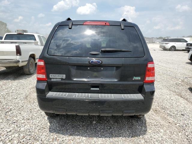 Photo 5 VIN: 1FMCU0DG0BKB91012 - FORD ESCAPE XLT 