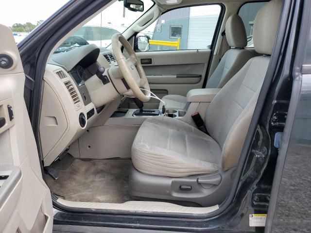 Photo 6 VIN: 1FMCU0DG0BKB91012 - FORD ESCAPE XLT 