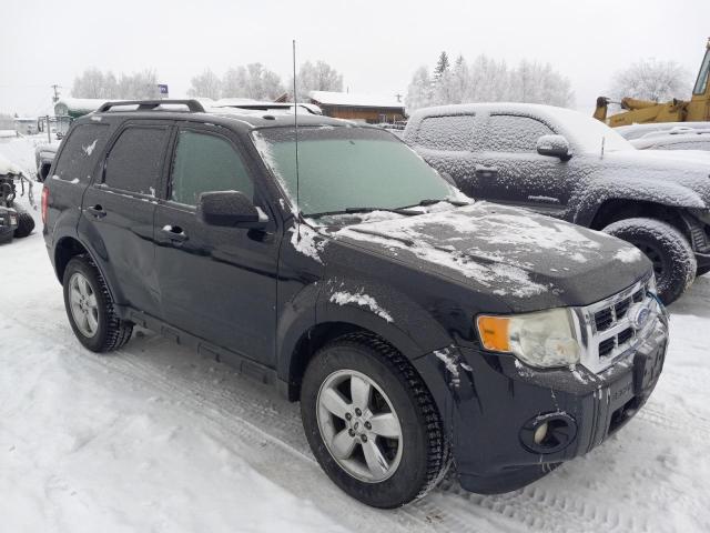 Photo 3 VIN: 1FMCU0DG0BKB95741 - FORD ESCAPE XLT 