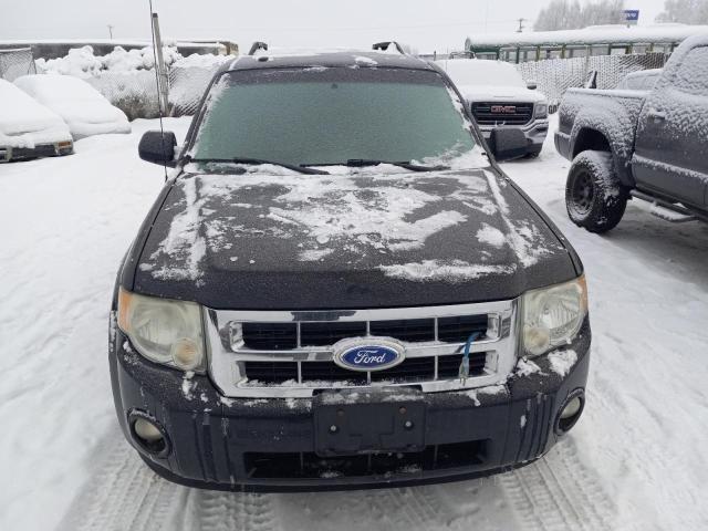 Photo 4 VIN: 1FMCU0DG0BKB95741 - FORD ESCAPE XLT 