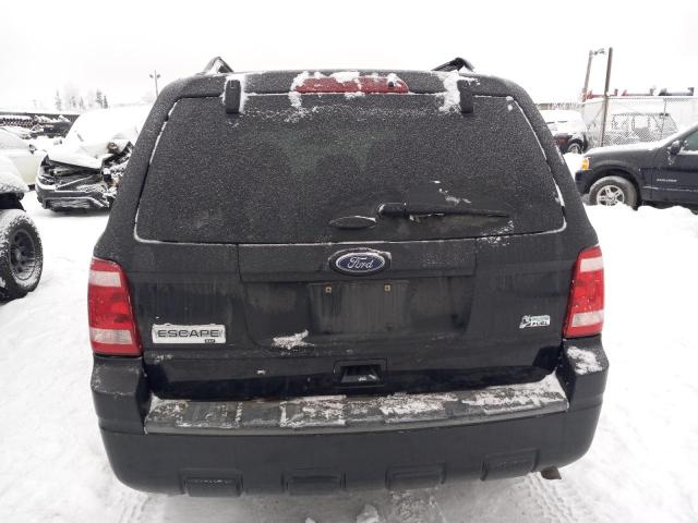 Photo 5 VIN: 1FMCU0DG0BKB95741 - FORD ESCAPE XLT 