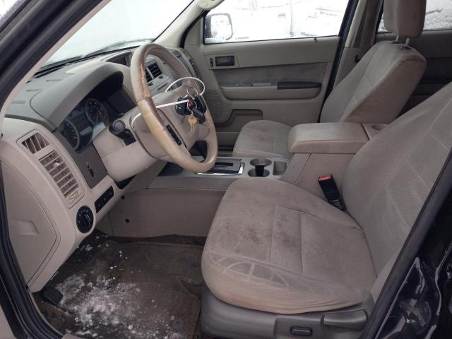 Photo 6 VIN: 1FMCU0DG0BKB95741 - FORD ESCAPE XLT 