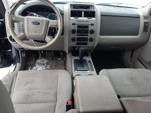 Photo 7 VIN: 1FMCU0DG0BKB95741 - FORD ESCAPE XLT 