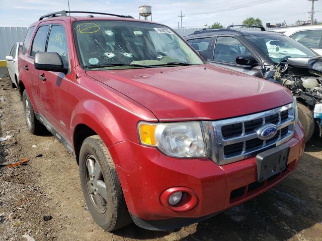 Photo 0 VIN: 1FMCU0DG0BKB96100 - FORD ESCAPE XLT 