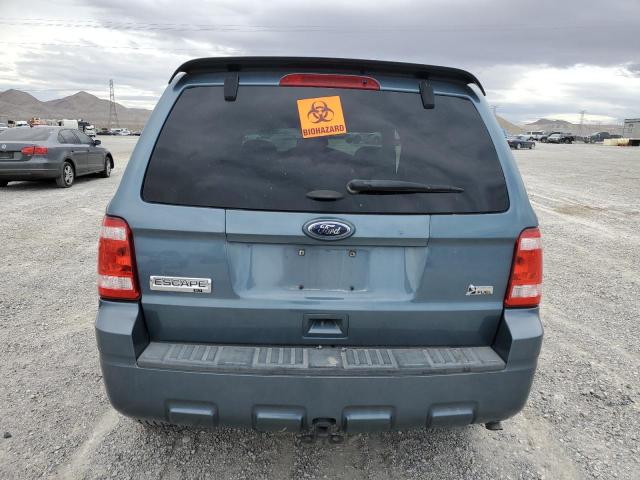 Photo 5 VIN: 1FMCU0DG0BKC10948 - FORD ESCAPE 