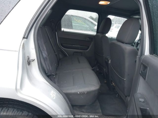 Photo 7 VIN: 1FMCU0DG0BKC21531 - FORD ESCAPE 