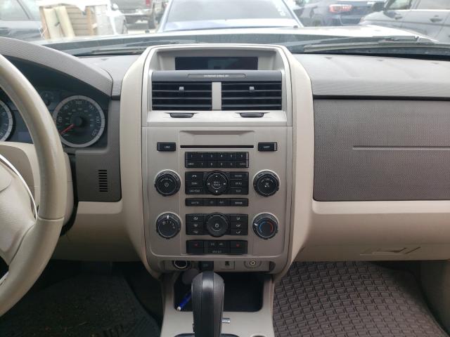 Photo 8 VIN: 1FMCU0DG0BKC40273 - FORD ESCAPE XLT 