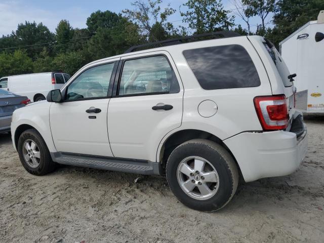 Photo 1 VIN: 1FMCU0DG0BKC48020 - FORD ESCAPE XLT 