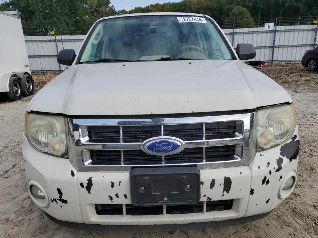 Photo 4 VIN: 1FMCU0DG0BKC48020 - FORD ESCAPE XLT 