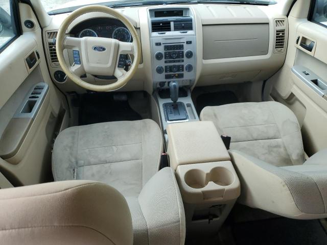 Photo 7 VIN: 1FMCU0DG0BKC48020 - FORD ESCAPE XLT 