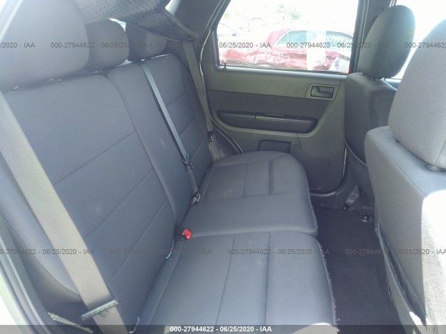 Photo 7 VIN: 1FMCU0DG0BKC50415 - FORD ESCAPE 