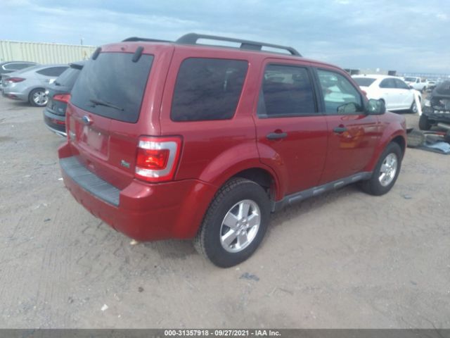 Photo 3 VIN: 1FMCU0DG0BKC52679 - FORD ESCAPE 