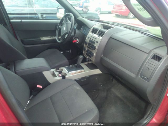 Photo 4 VIN: 1FMCU0DG0BKC52679 - FORD ESCAPE 