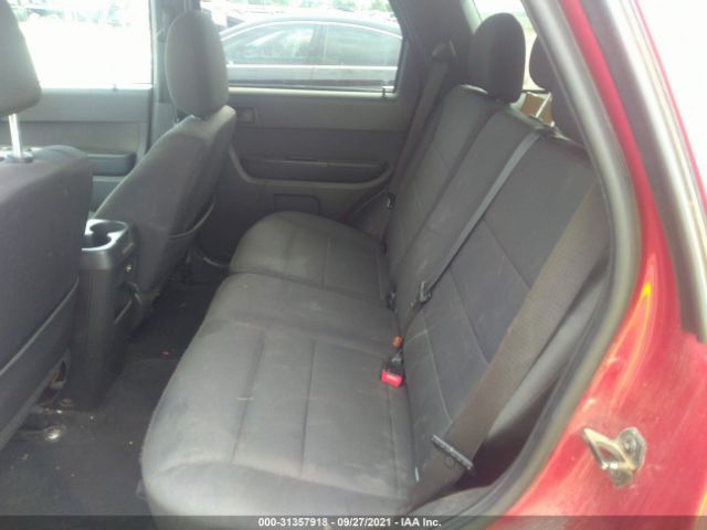 Photo 7 VIN: 1FMCU0DG0BKC52679 - FORD ESCAPE 