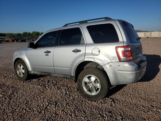 Photo 1 VIN: 1FMCU0DG0BKC52858 - FORD ESCAPE XLT 