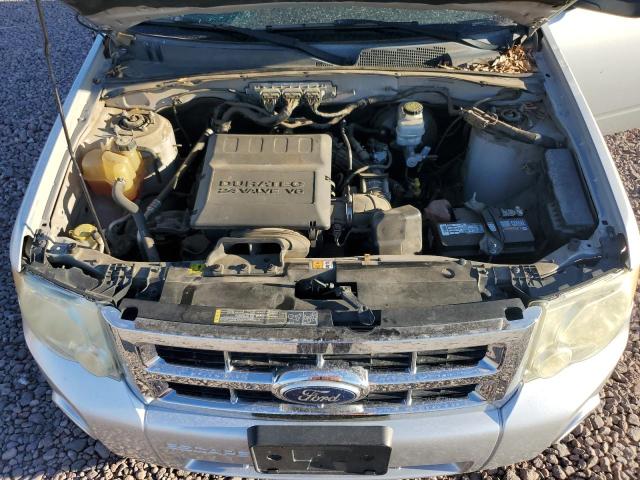 Photo 10 VIN: 1FMCU0DG0BKC52858 - FORD ESCAPE XLT 