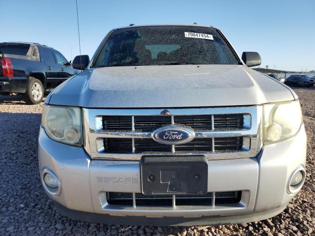 Photo 4 VIN: 1FMCU0DG0BKC52858 - FORD ESCAPE XLT 