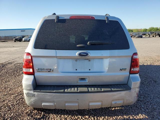 Photo 5 VIN: 1FMCU0DG0BKC52858 - FORD ESCAPE XLT 