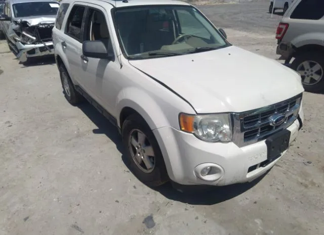 Photo 0 VIN: 1FMCU0DG0BKC58885 - FORD ESCAPE 