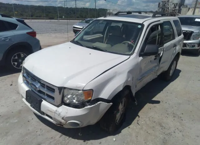 Photo 1 VIN: 1FMCU0DG0BKC58885 - FORD ESCAPE 