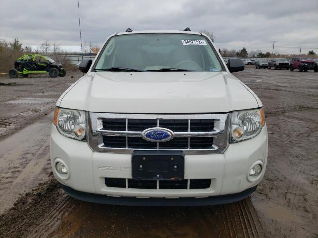 Photo 4 VIN: 1FMCU0DG0BKC61446 - FORD ESCAPE XLT 