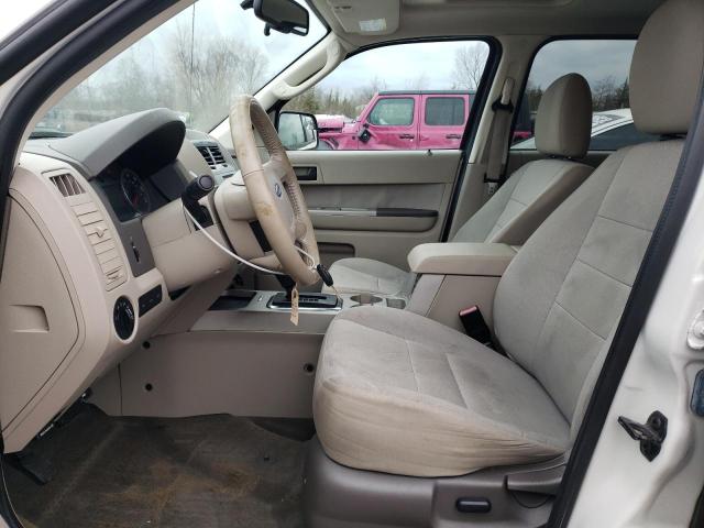 Photo 6 VIN: 1FMCU0DG0BKC61446 - FORD ESCAPE XLT 