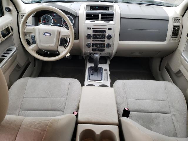 Photo 7 VIN: 1FMCU0DG0BKC61446 - FORD ESCAPE XLT 