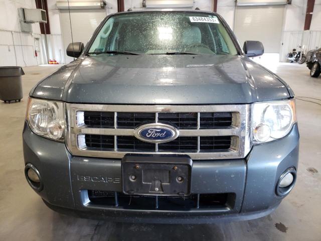 Photo 4 VIN: 1FMCU0DG0BKC71250 - FORD ESCAPE XLT 