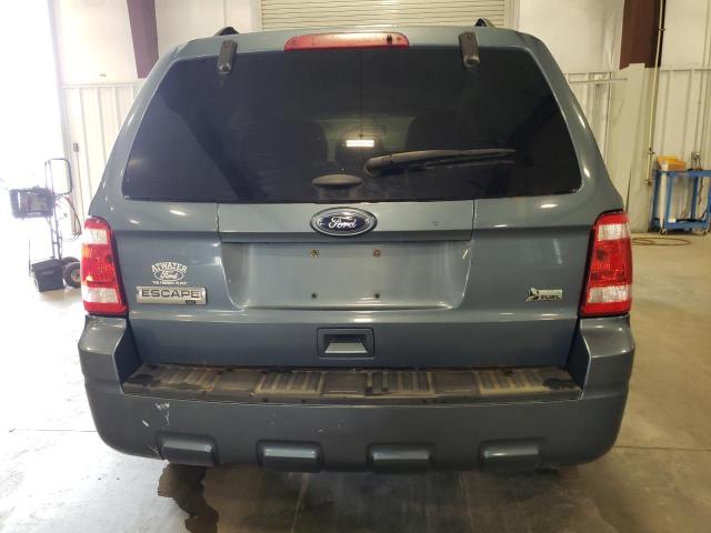 Photo 5 VIN: 1FMCU0DG0BKC71250 - FORD ESCAPE XLT 