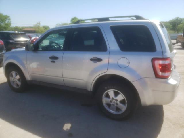 Photo 1 VIN: 1FMCU0DG0CKA26997 - FORD ESCAPE 