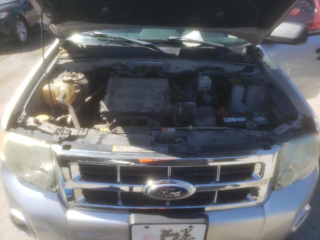 Photo 11 VIN: 1FMCU0DG0CKA26997 - FORD ESCAPE 