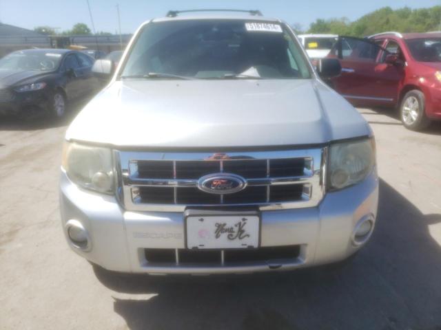 Photo 4 VIN: 1FMCU0DG0CKA26997 - FORD ESCAPE 