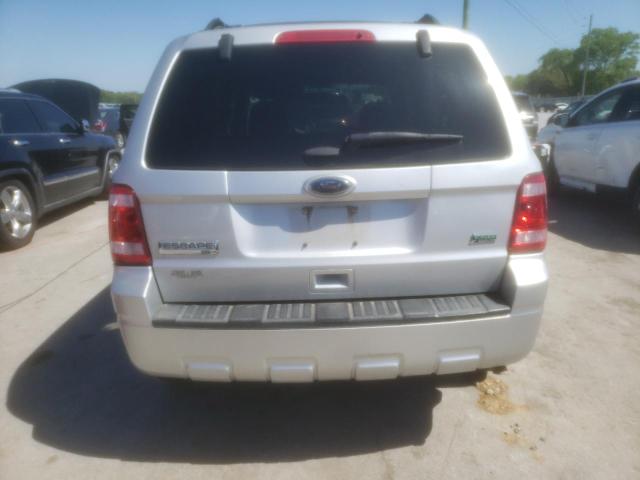 Photo 5 VIN: 1FMCU0DG0CKA26997 - FORD ESCAPE 