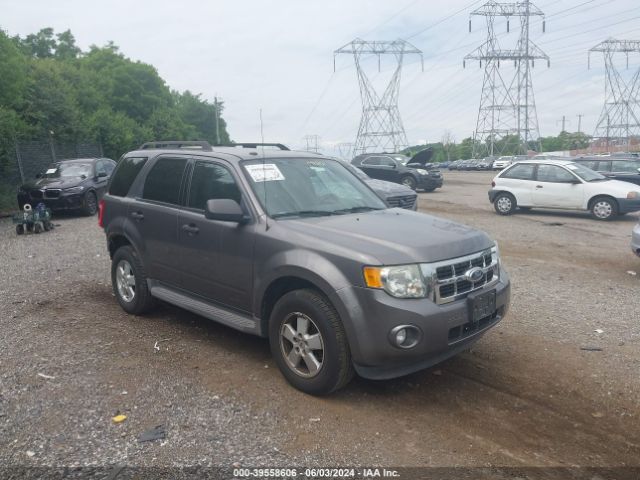 Photo 0 VIN: 1FMCU0DG0CKA41242 - FORD ESCAPE 