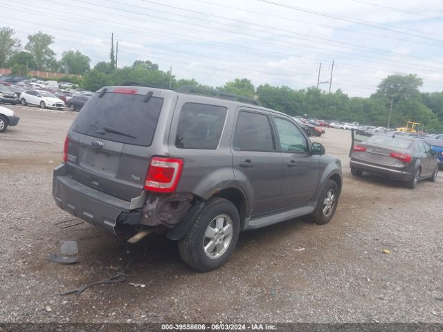 Photo 3 VIN: 1FMCU0DG0CKA41242 - FORD ESCAPE 