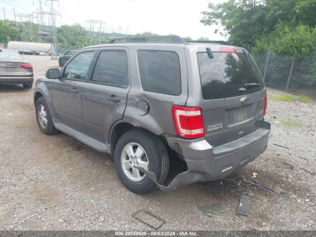 Photo 5 VIN: 1FMCU0DG0CKA41242 - FORD ESCAPE 