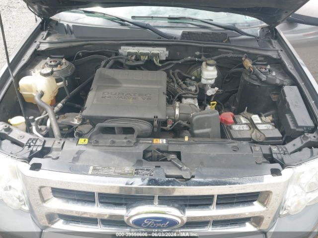 Photo 9 VIN: 1FMCU0DG0CKA41242 - FORD ESCAPE 