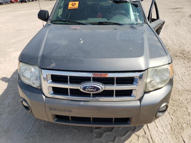 Photo 10 VIN: 1FMCU0DG0CKA48871 - FORD ESCAPE 