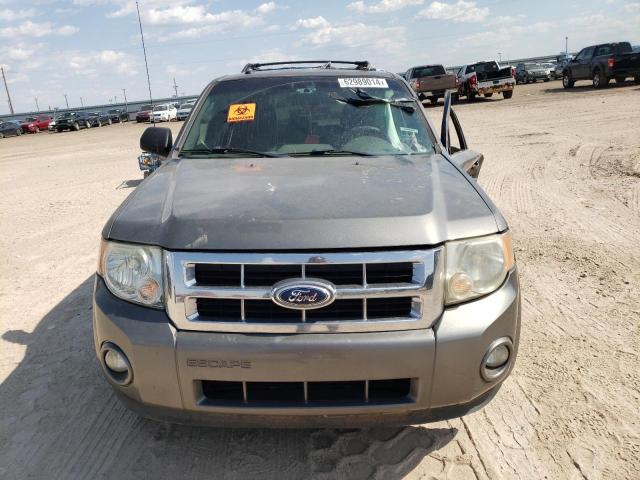 Photo 4 VIN: 1FMCU0DG0CKA48871 - FORD ESCAPE 