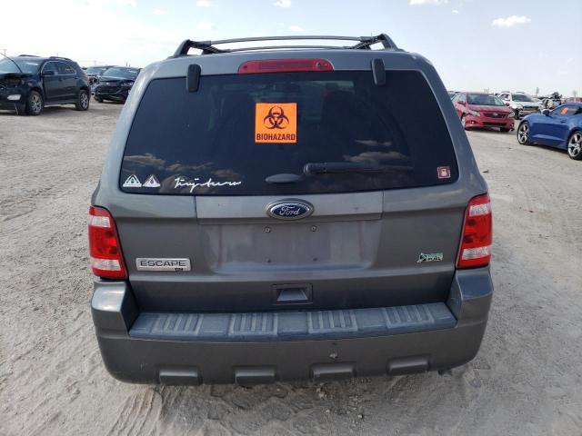 Photo 5 VIN: 1FMCU0DG0CKA48871 - FORD ESCAPE 