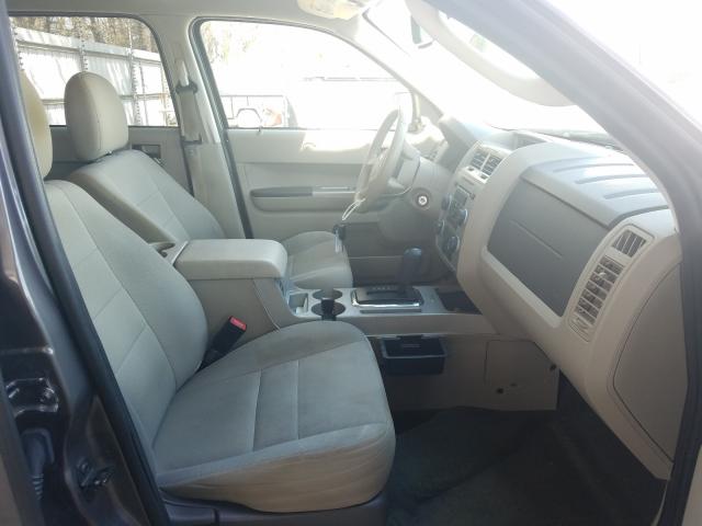 Photo 4 VIN: 1FMCU0DG0CKA62303 - FORD ESCAPE XLT 