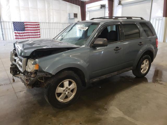 Photo 0 VIN: 1FMCU0DG0CKA68473 - FORD ESCAPE XLT 