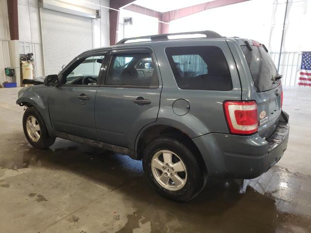 Photo 1 VIN: 1FMCU0DG0CKA68473 - FORD ESCAPE XLT 