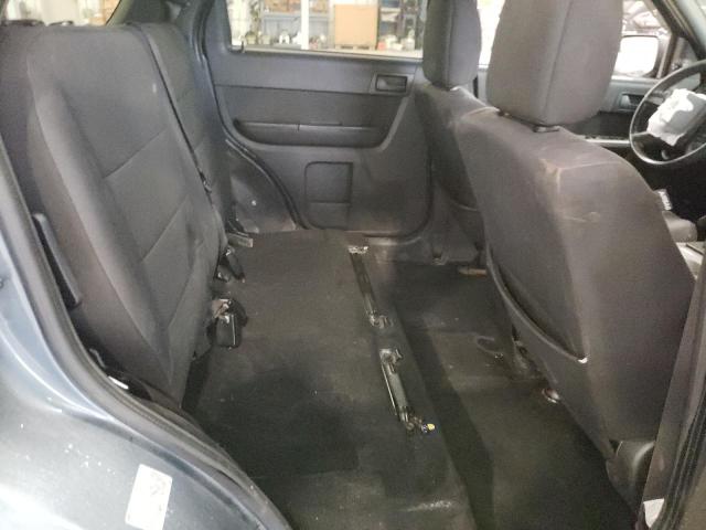 Photo 10 VIN: 1FMCU0DG0CKA68473 - FORD ESCAPE XLT 