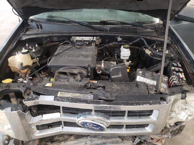 Photo 11 VIN: 1FMCU0DG0CKA68473 - FORD ESCAPE XLT 